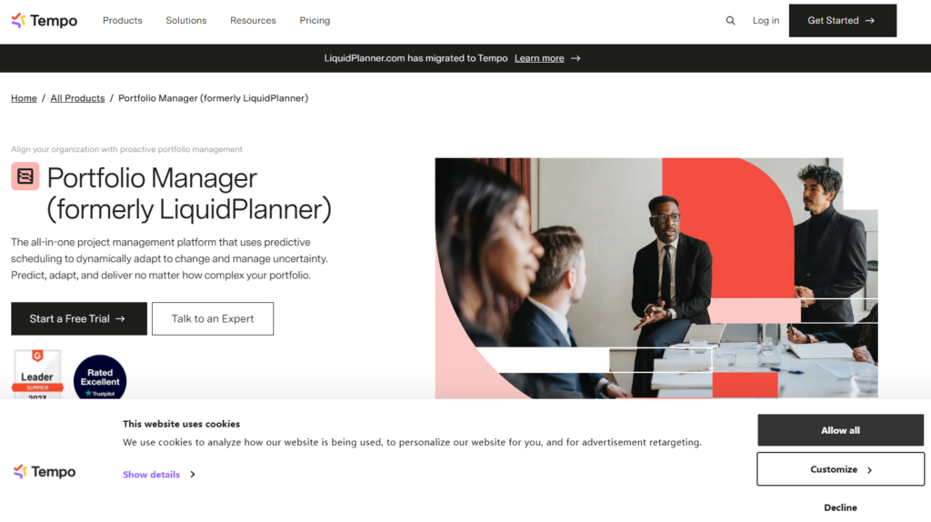 项目进度管理软件project怎么样？25款软件大对比