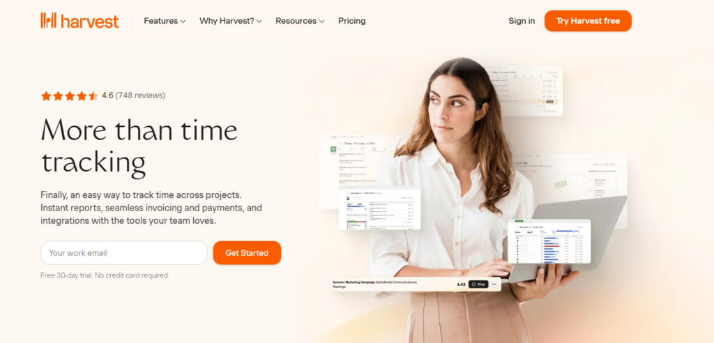 如何选对项目工时管理系统？8款主流产品比较