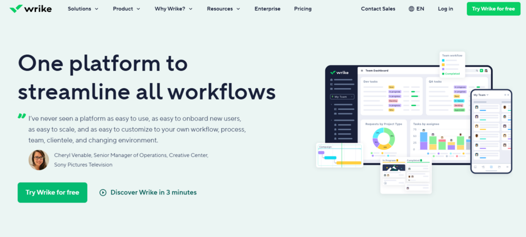 如何选对项目工时管理系统？8款主流产品比较