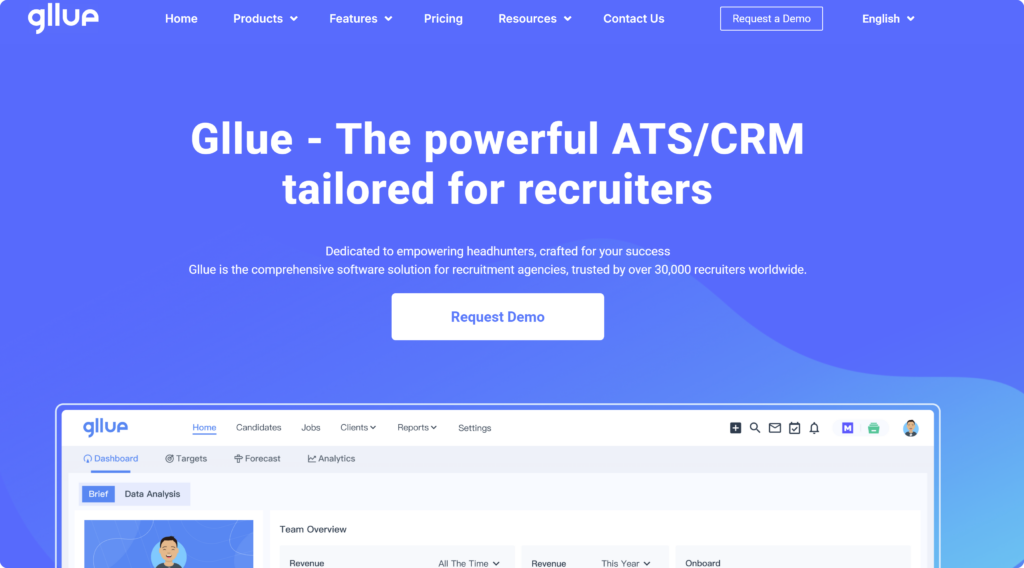 人事招聘管理系统哪个好？推荐国内外热门19款