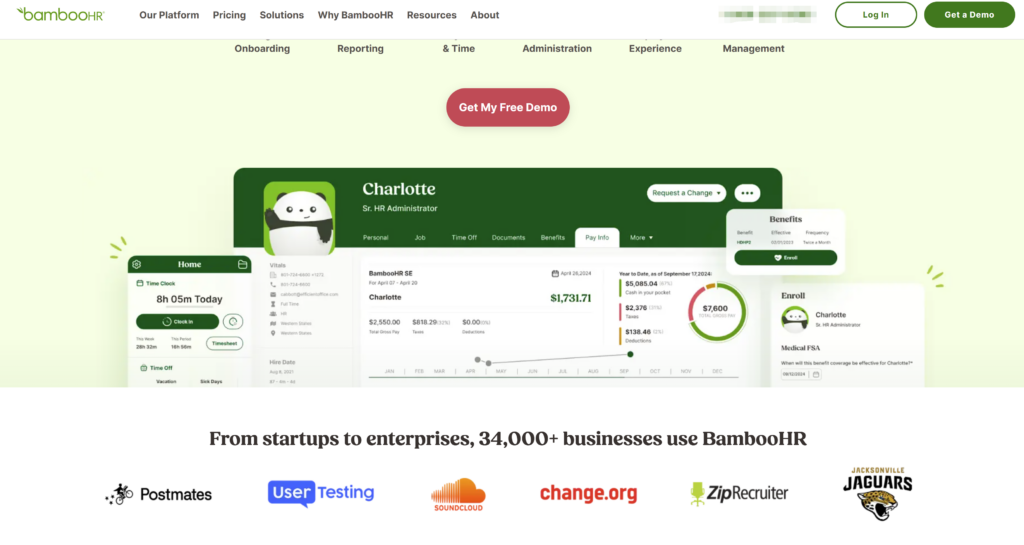 人事招聘管理系统哪个好？推荐国内外热门19款