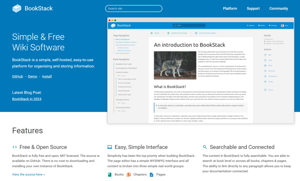 16款知识库管理软大对比：2025年最新整理