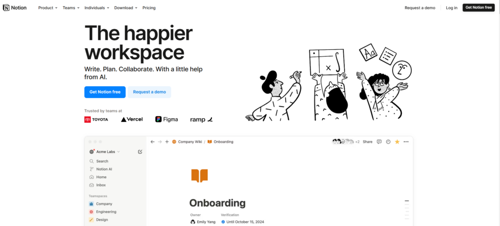 16款知识库管理软大对比：2025年最新整理