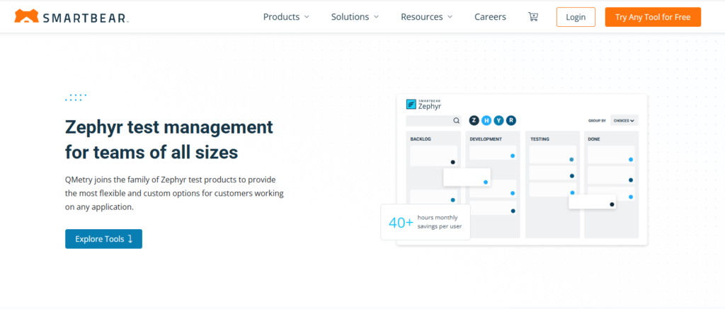 测试管理工具有哪些？精选15款测试用例管理系统