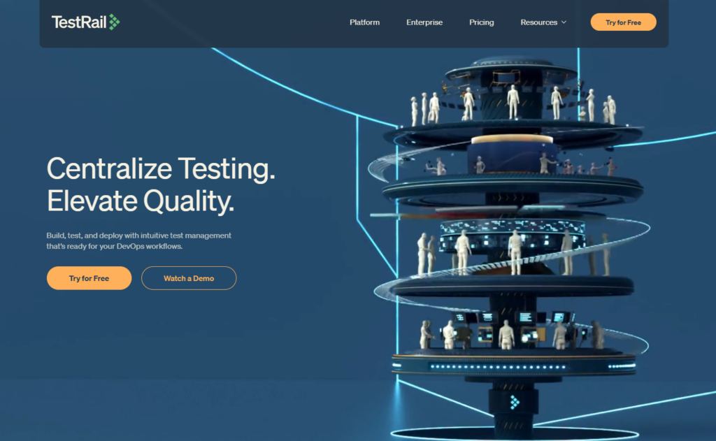 测试管理工具有哪些？精选15款测试用例管理系统