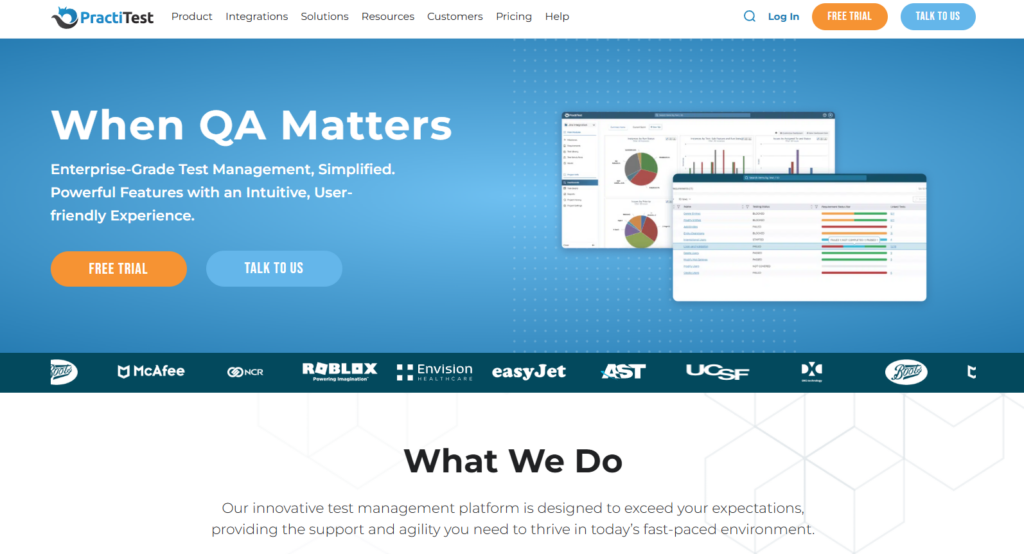 测试管理工具有哪些？精选15款测试用例管理系统