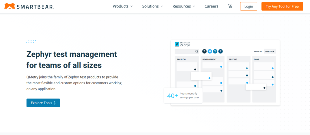 测试管理工具有哪些？精选15款测试用例管理系统