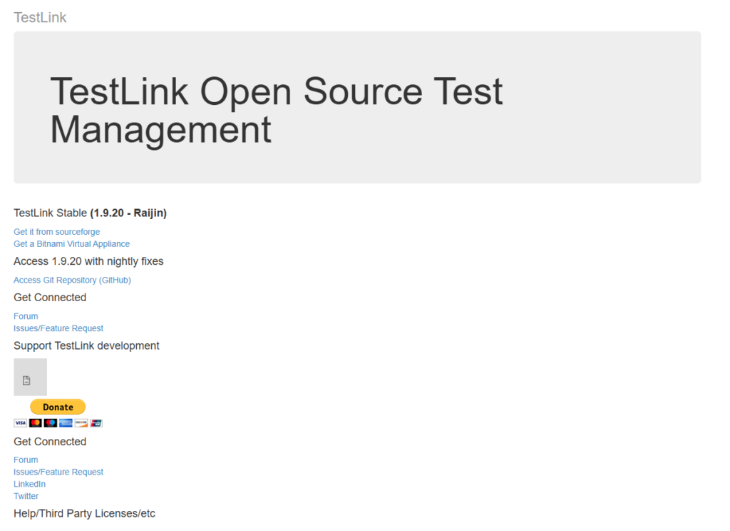 测试管理工具有哪些？精选15款测试用例管理系统