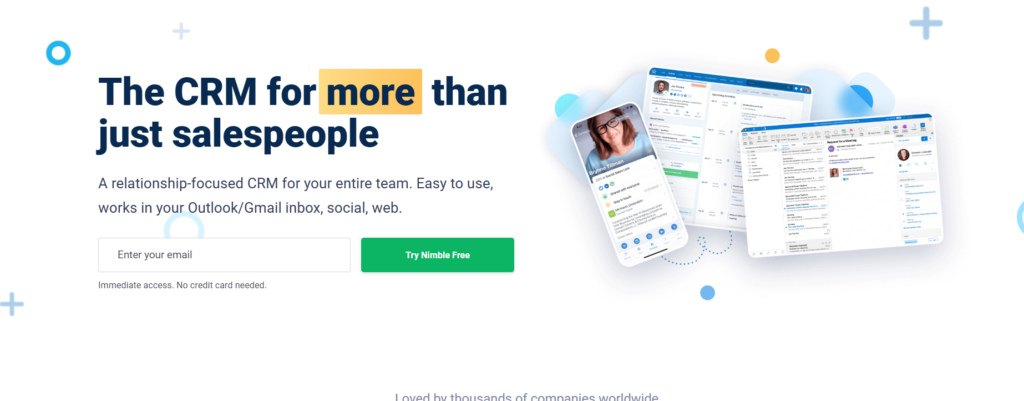 什么是CRM客户管理系统？一文讲清楚功能、作用、21款主流产品