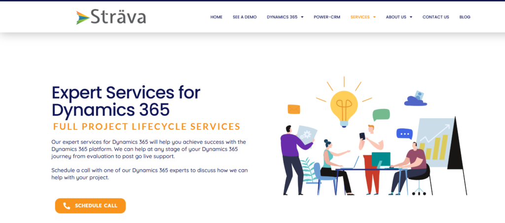 30 款客户管理系统crm平台深度点评