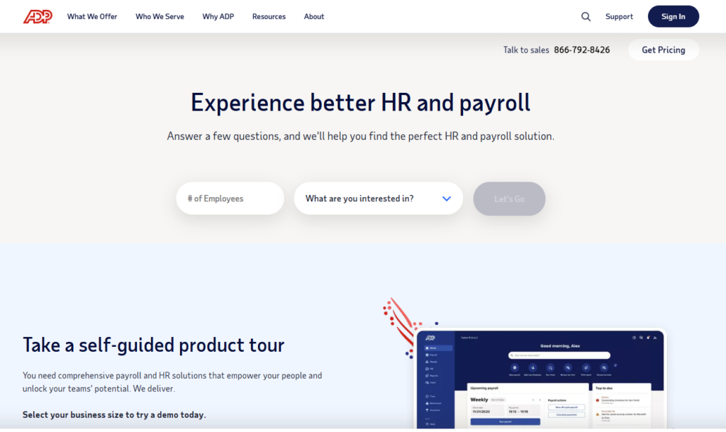 工资薪酬管理系统有哪些？2025年最新盘点