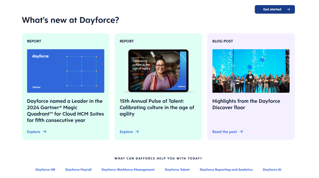 工资薪酬管理系统有哪些？2025年最新盘点