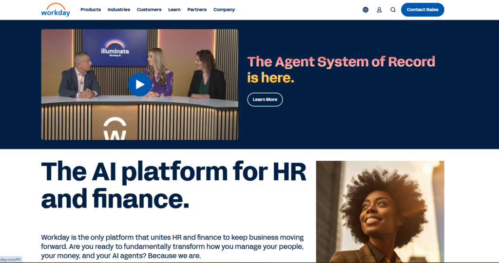 16款人事档案系统详细测评：全面提升人力资源管理