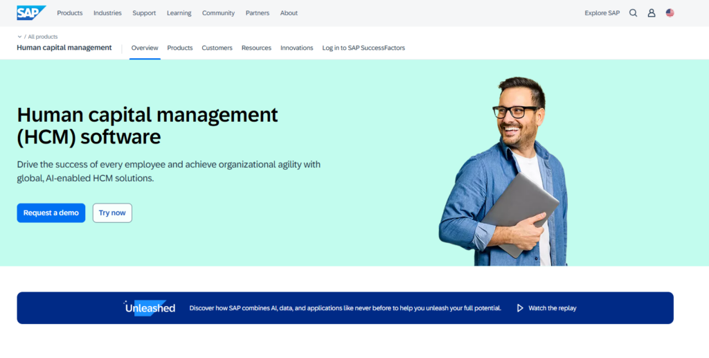 16款人事档案系统详细测评：全面提升人力资源管理