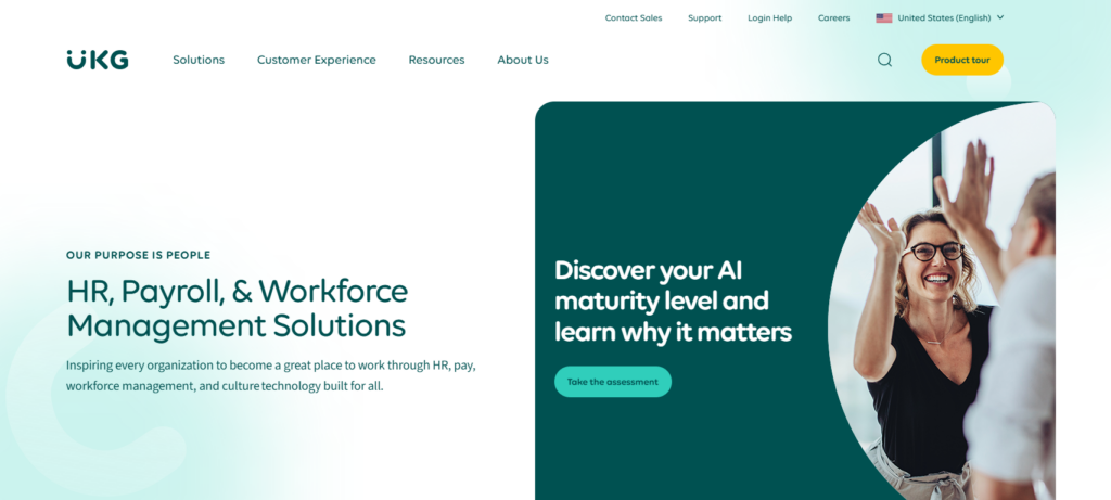 16款人事档案系统详细测评：全面提升人力资源管理