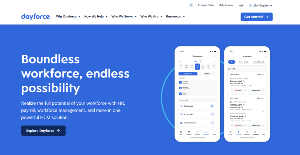 16款人事档案系统详细测评：全面提升人力资源管理