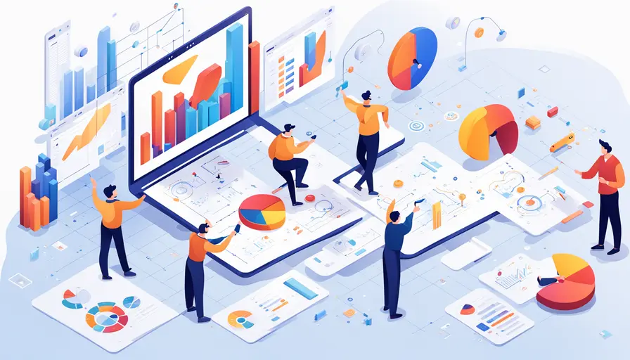 项目管理怎么做图表