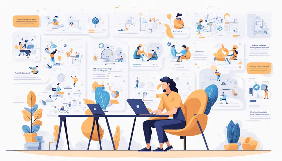 文科专业怎么做项目管理