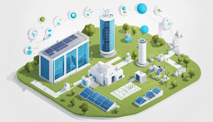 能源管理项目概述怎么写