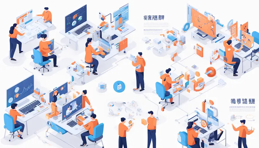 管理多个独立项目怎么做