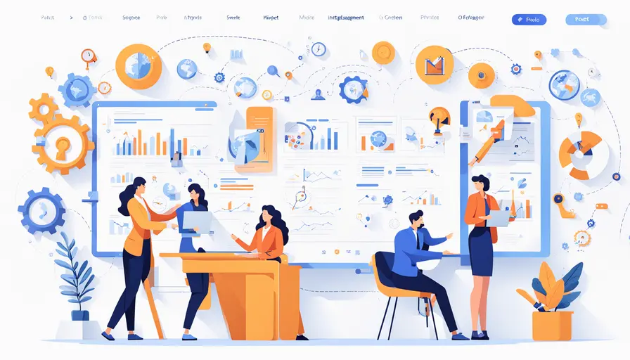 项目管理实习生怎么做