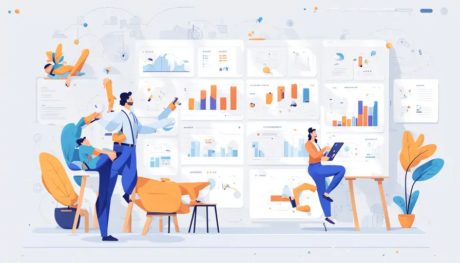 项目管理细节图表模板怎么做