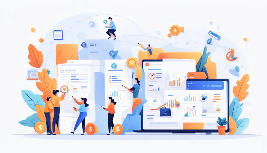 预算管理项目怎么做的好