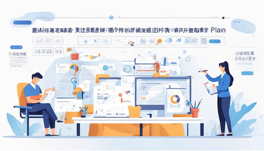 项目管理测试方案怎么写