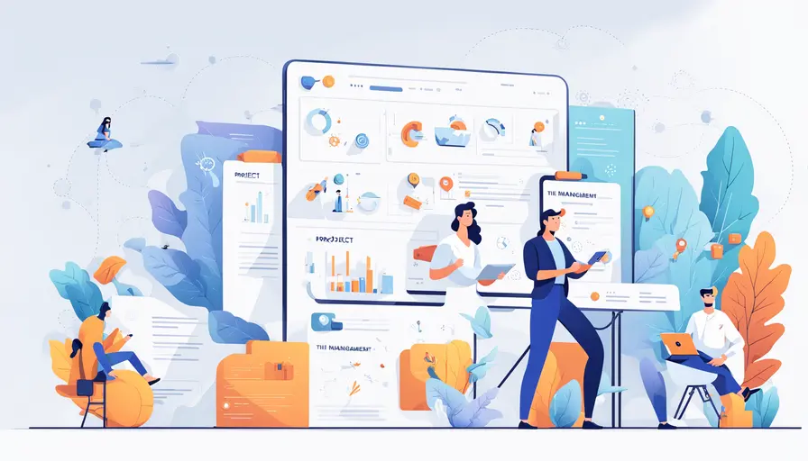 项目管理游刃有余怎么办