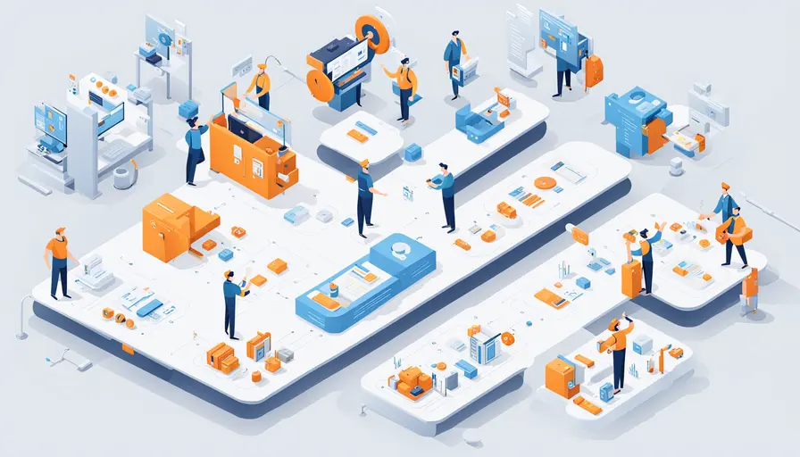 服务项目怎么归类管理的