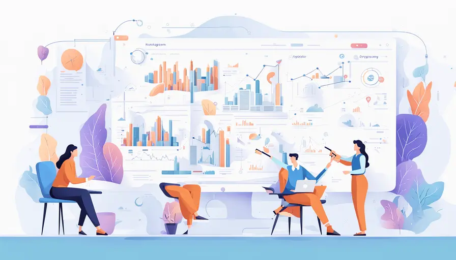 项目管理直方图怎么画