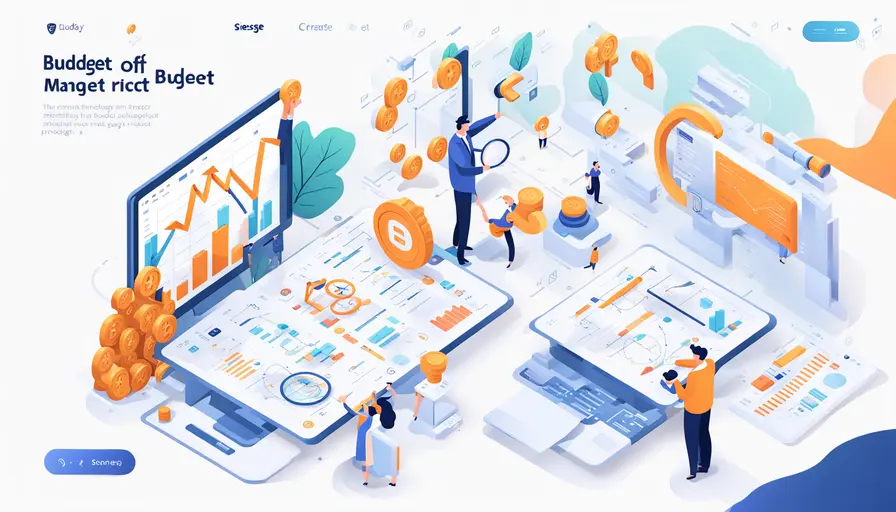 预算管理项目怎么做好