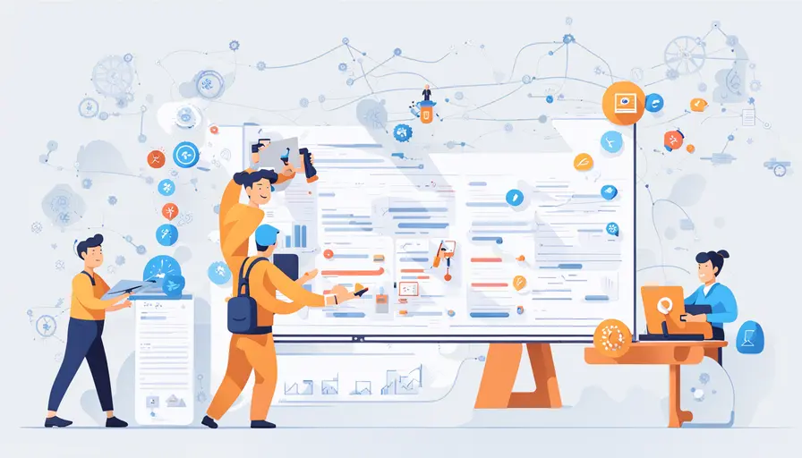 项目管理日志怎么填