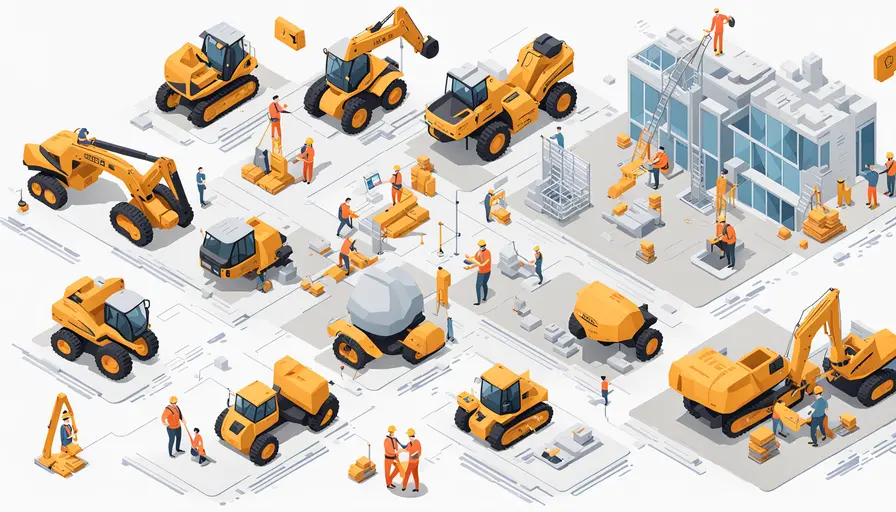 异地施工项目怎么管理好 • Worktile社区