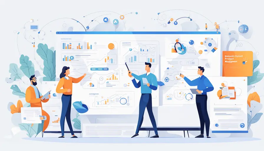 管理项目制度汇编怎么写