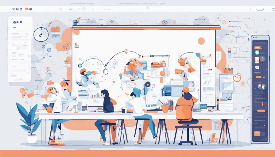 项目管理网络图怎么算