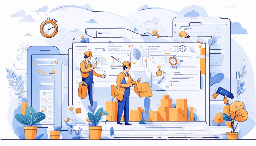 房地产怎么管理项目管理