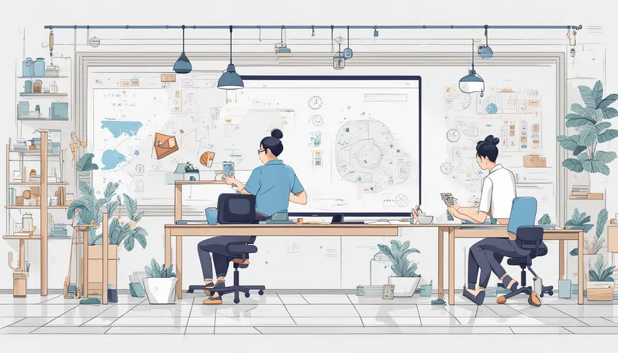 怎么管理好一个软件项目