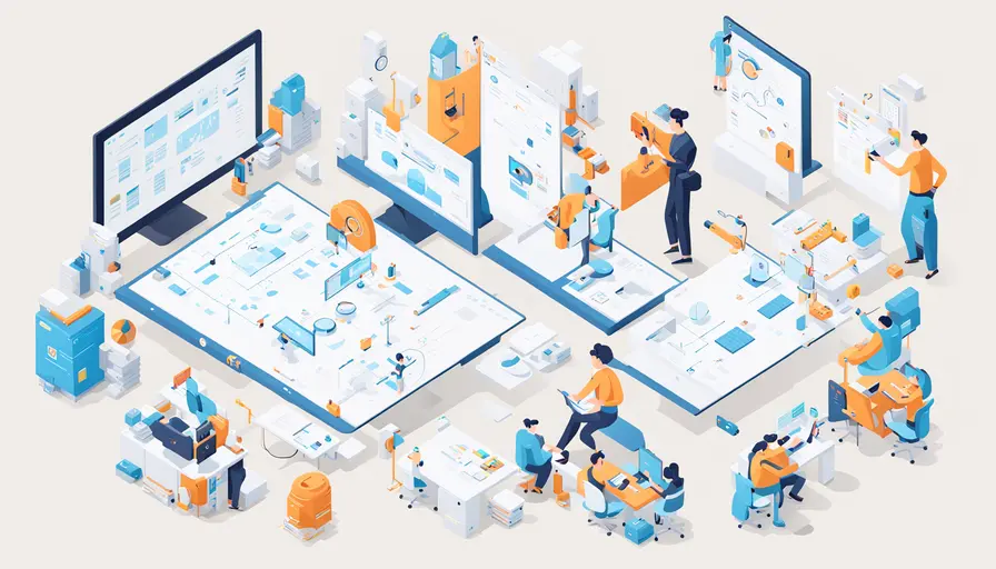 怎么管理好一个二类项目