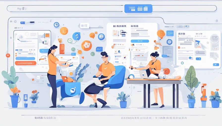 扣费项目怎么管理好客户