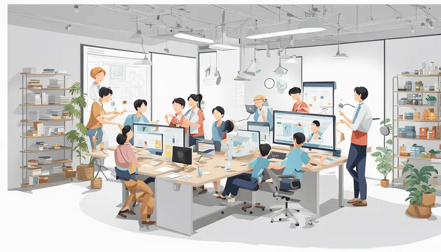 怎么提高项目管理执行力