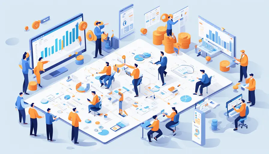 项目管理沙盘怎么做的