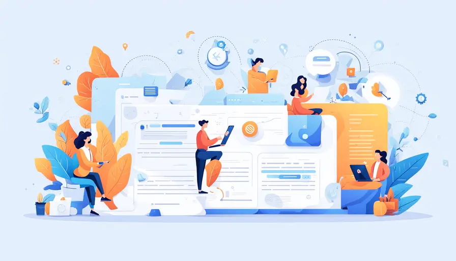 客户群项目怎么管理文案