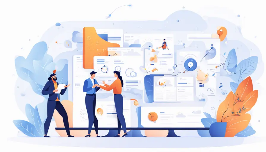 pm怎么管理好项目