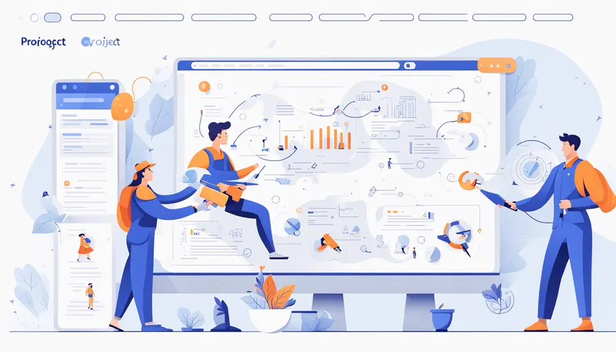 项目承包怎么管理