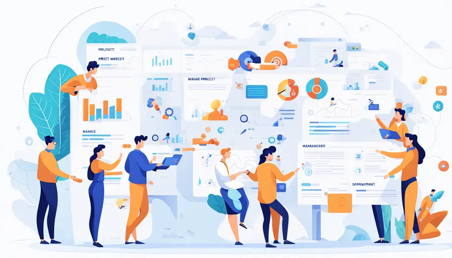 项目部合并怎么管理