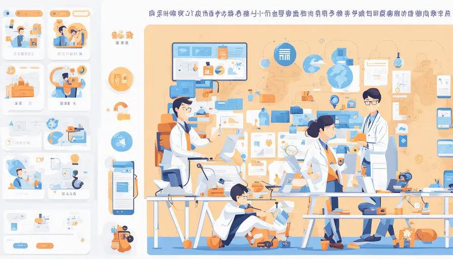 公司项目管理乱了怎么办