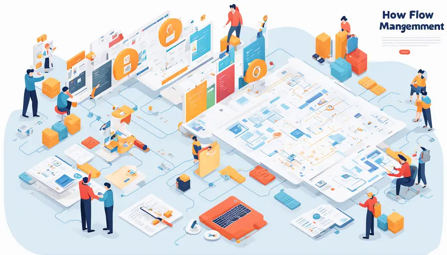 项目流转管理表格怎么做