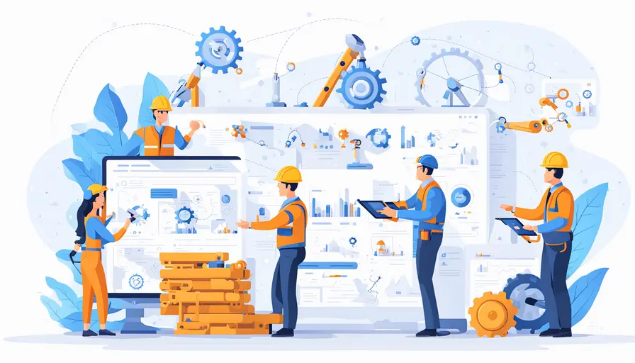 外委维修项目怎么管理