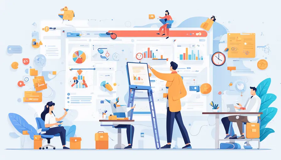 怎么做项目管理英文介绍